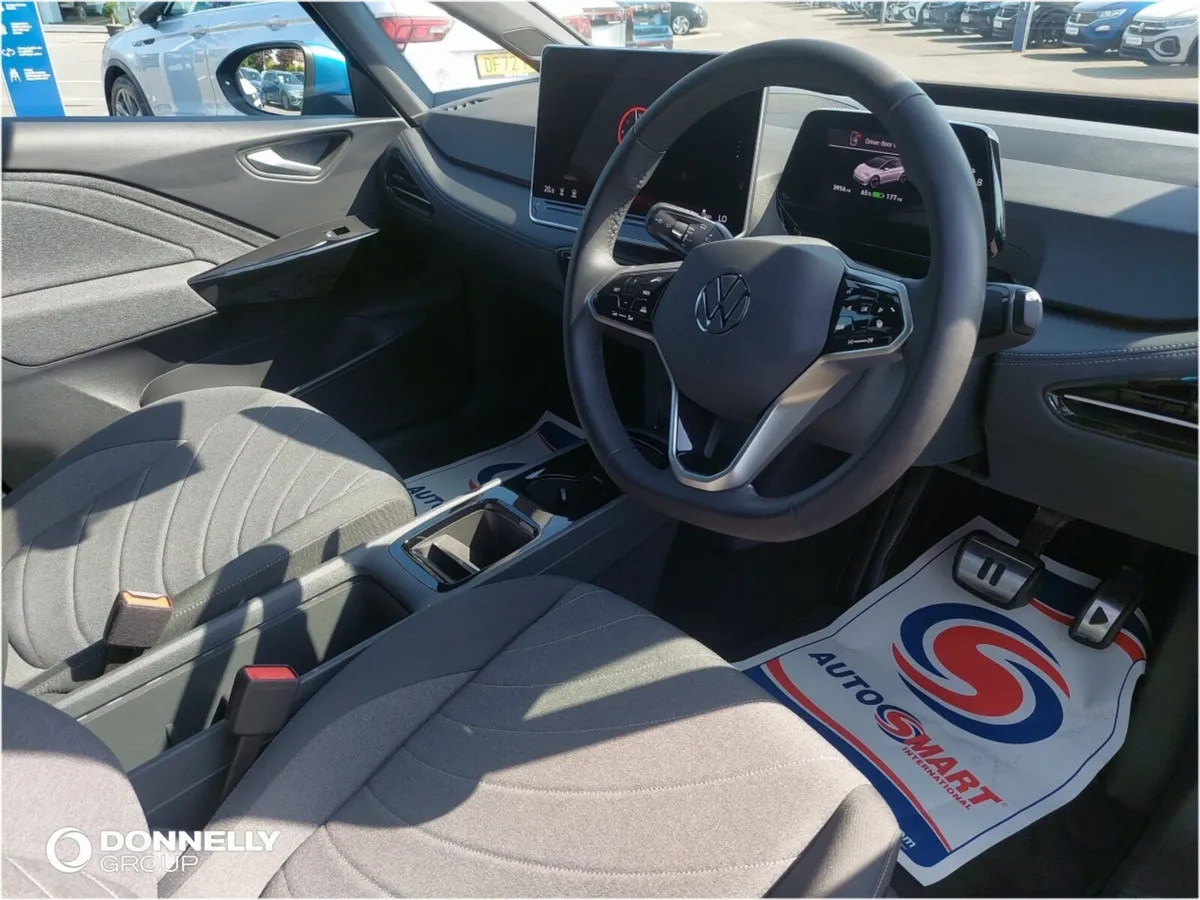 Volkswagen Id.3 Hatchback Match Pro - Image 6