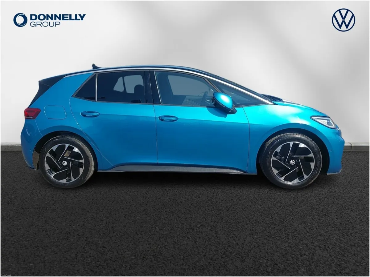 Volkswagen Id.3 Hatchback Match Pro - Image 4