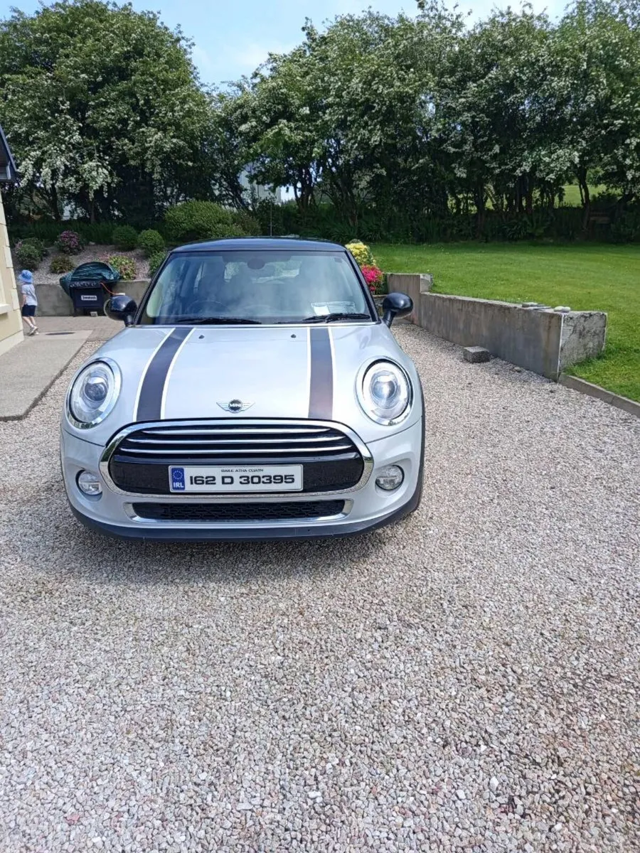 2016 Mini Cooper D high spec - Image 6