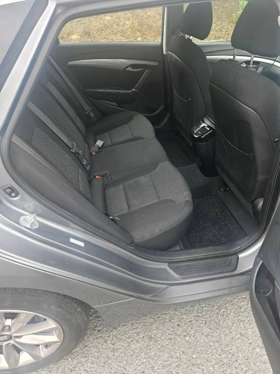 Hyundai i40 2017 - Image 6