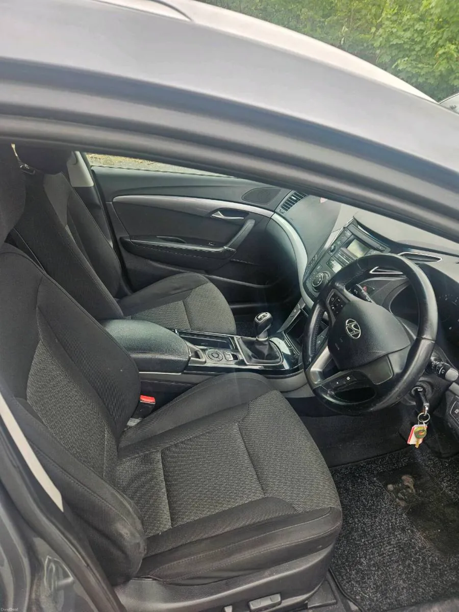 Hyundai i40 2017 - Image 5