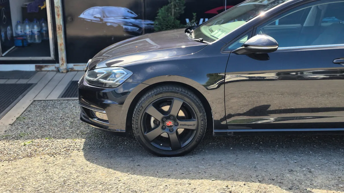 Volkswagen Golf Highline 1.2 TSI 5DR New Nct - Image 6