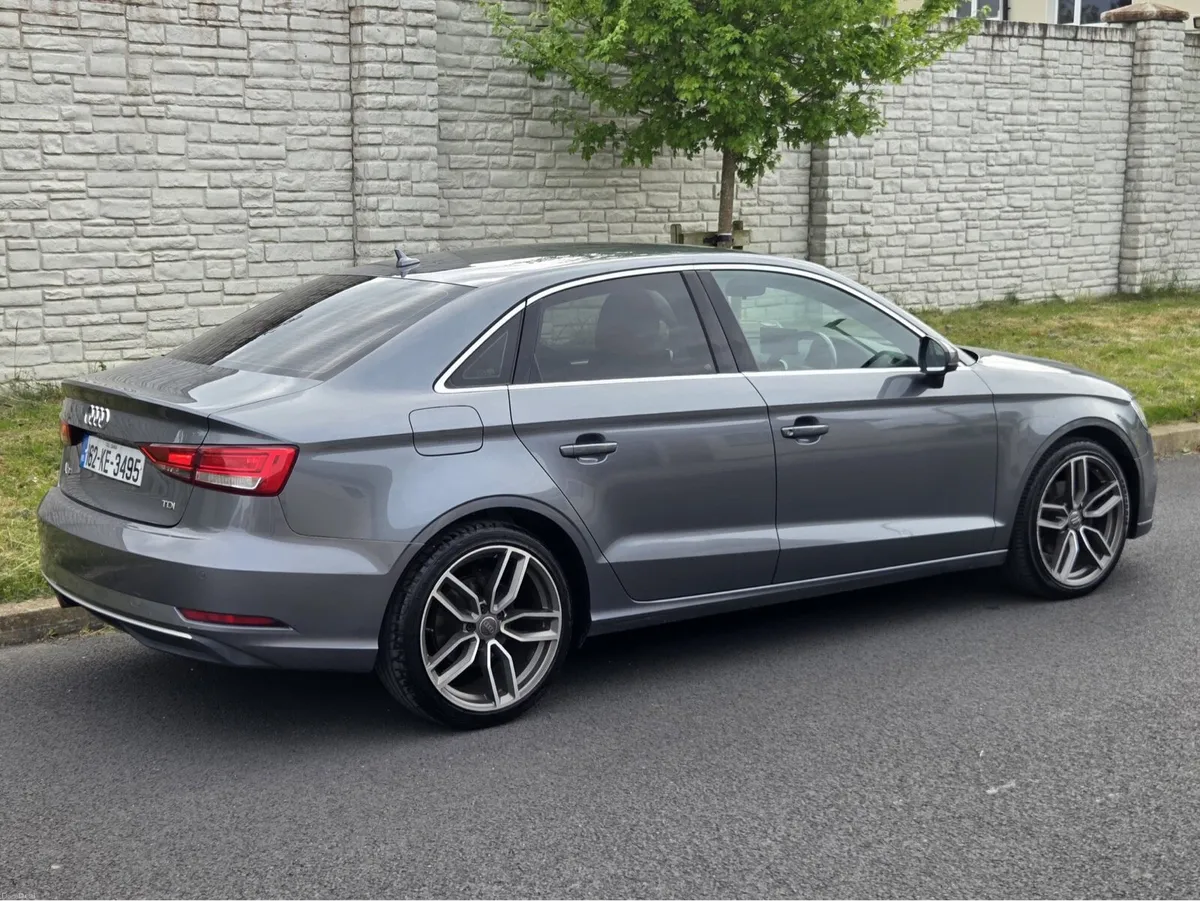2016 (162) AUDI A3 1.6 TDI Sport - Image 3