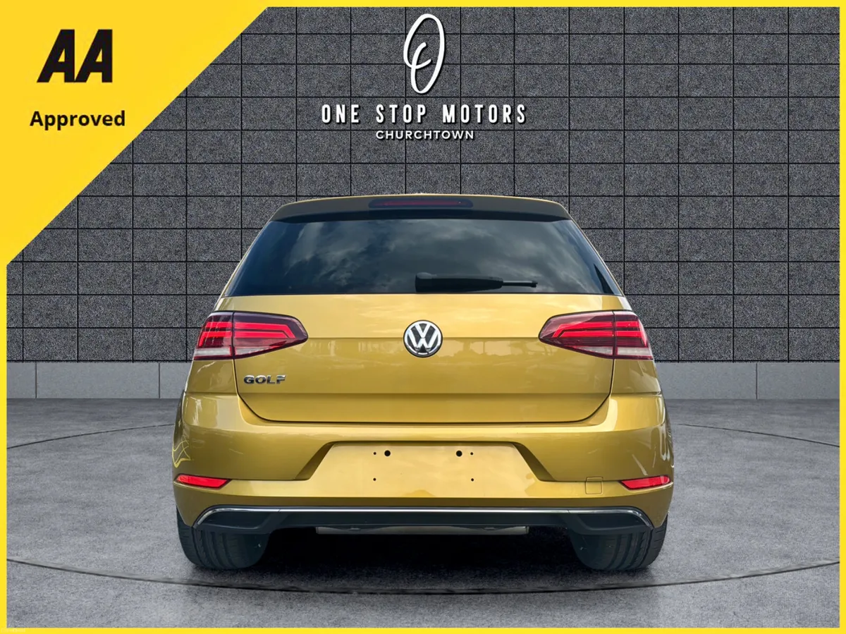2019 VW Golf 1.2TSI MK7.5 AUTO *AS NEW / MUST SEE) - Image 5