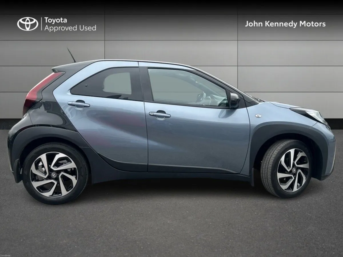 Toyota Aygo X Design - Image 3