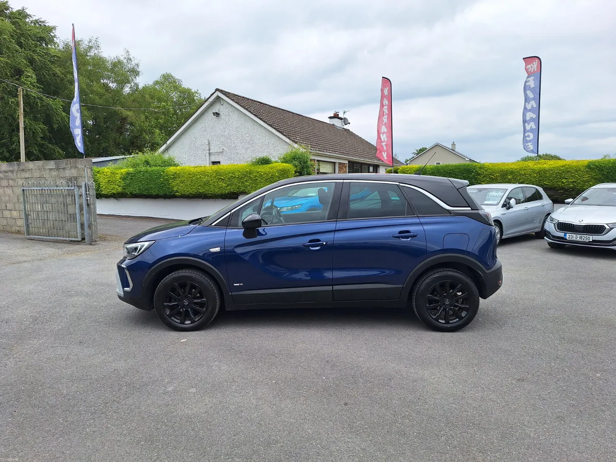 Opel Crossland 1.5 Diesel SRI *High Spec/Camera - Image 5
