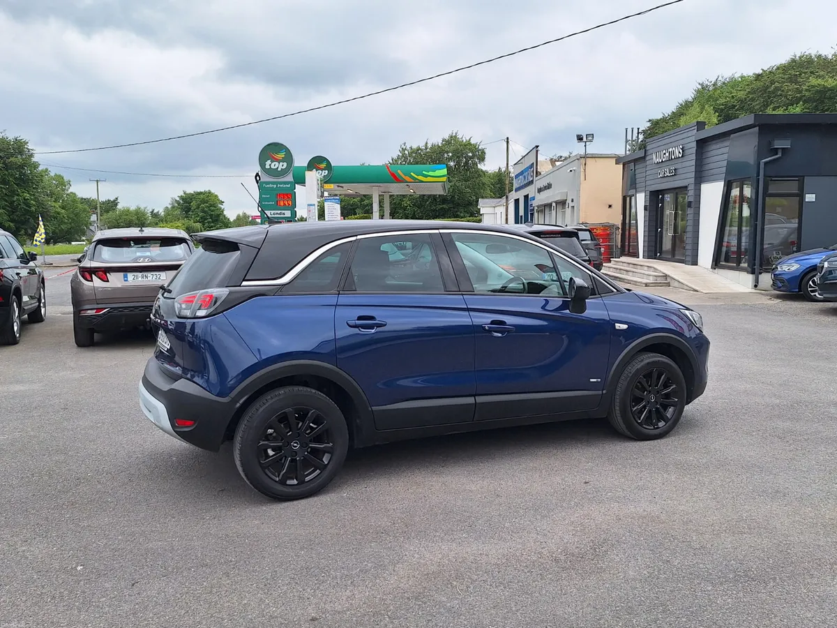 Opel Crossland 1.5 Diesel SRI *High Spec/Camera - Image 3