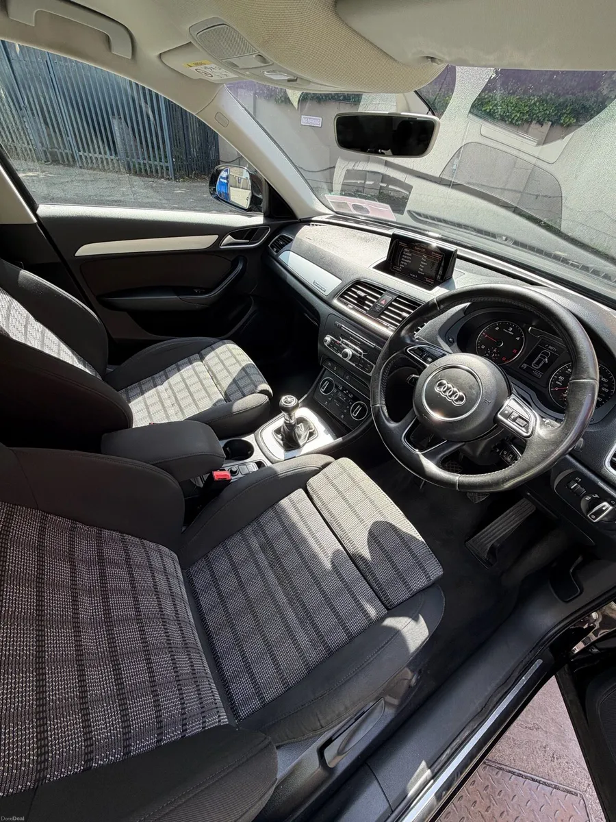 Audi Q3 NEW NCT - Image 3