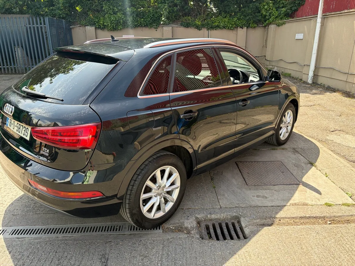 Audi Q3 NEW NCT - Image 5