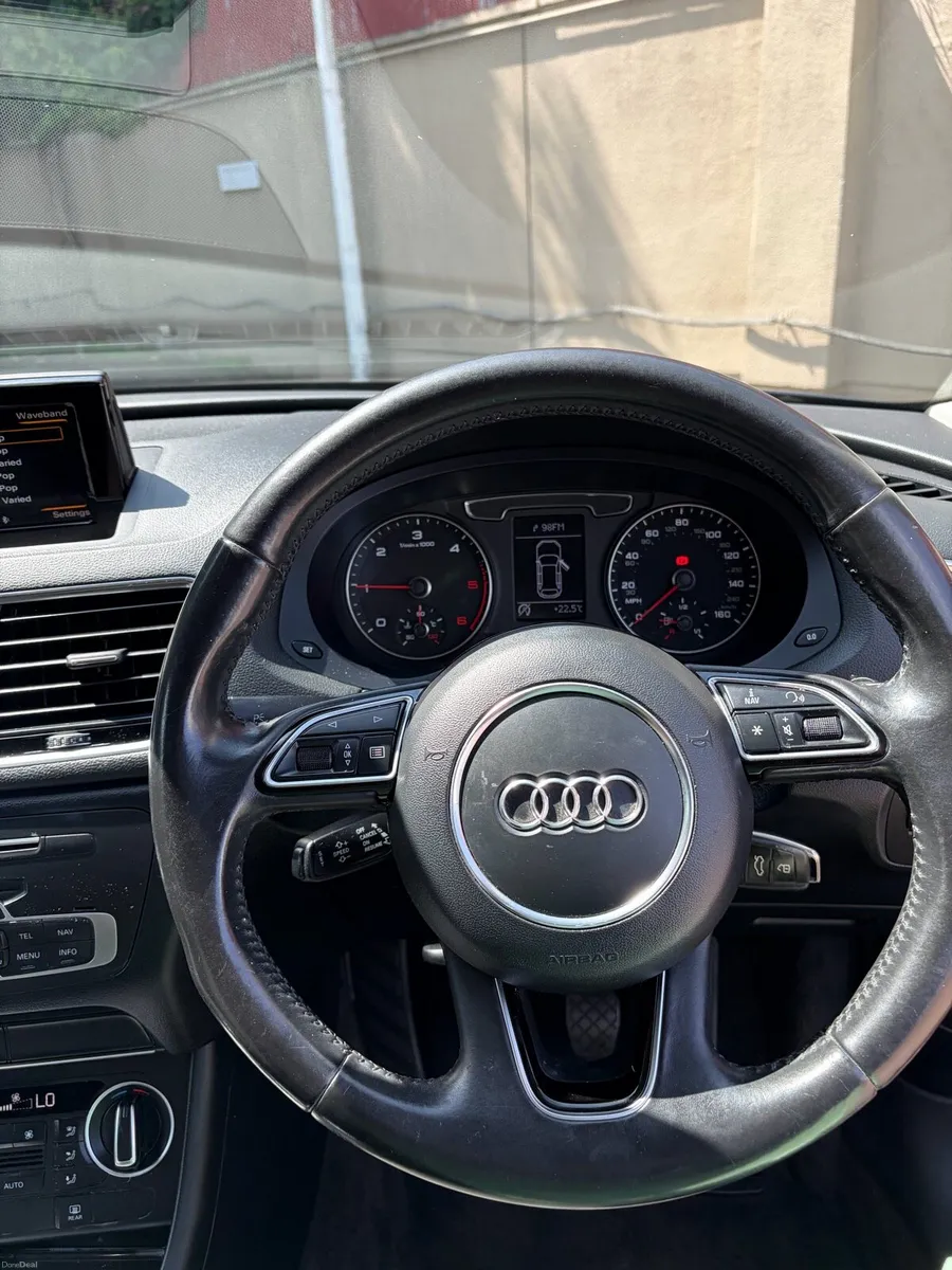Audi Q3 NEW NCT - Image 2