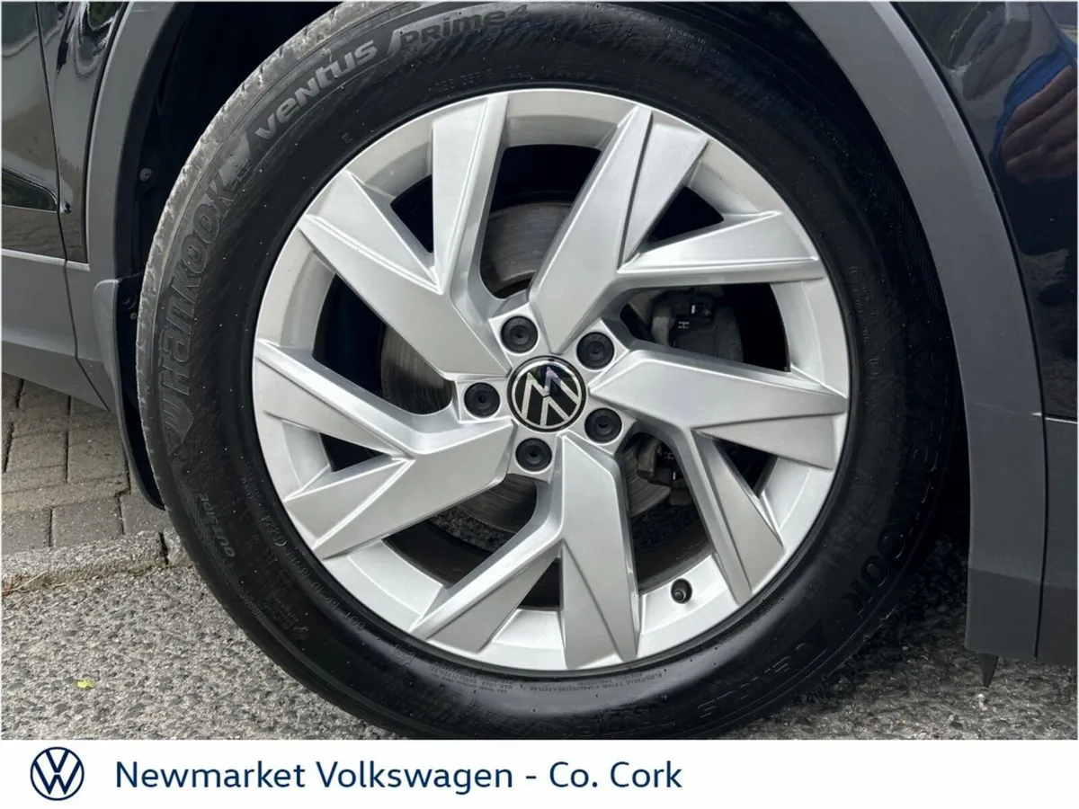 Volkswagen Tiguan PETROL 1.5TSI 130BHP 6 SPEED LIF - Image 2