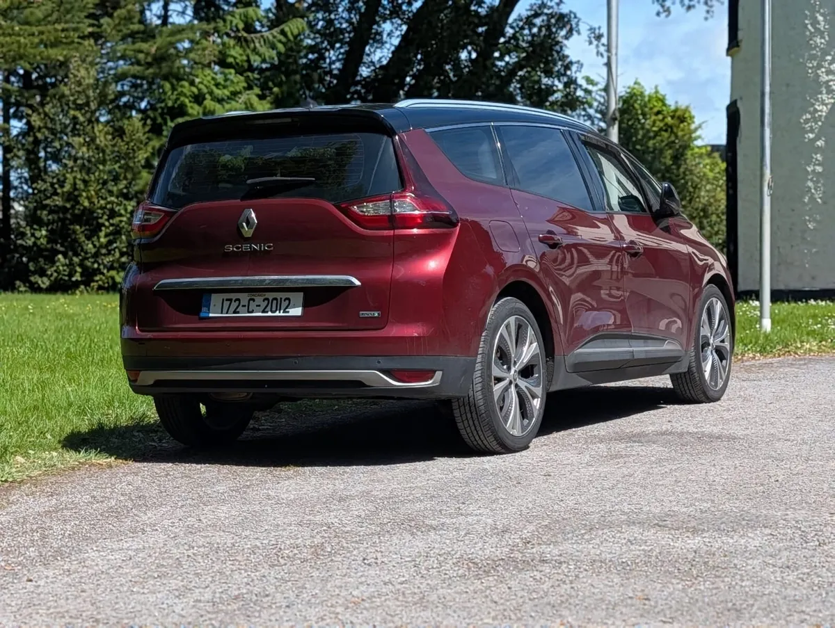 2017 RENAULT GRAND SCENIC DYNAMIQUE - Image 5