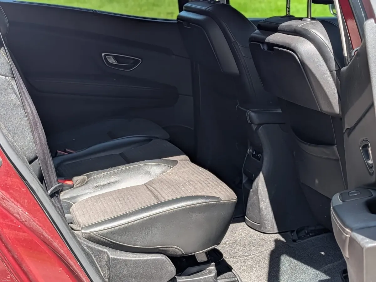 2017 RENAULT GRAND SCENIC DYNAMIQUE - Image 6