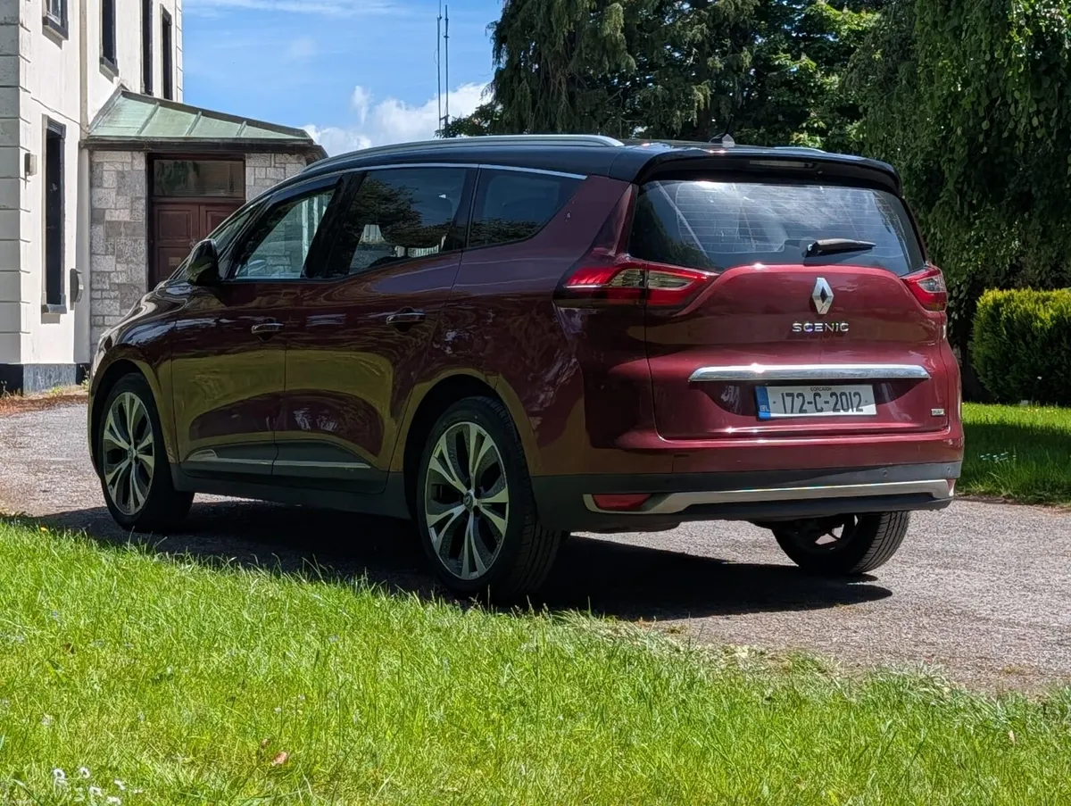 2017 RENAULT GRAND SCENIC DYNAMIQUE - Image 4