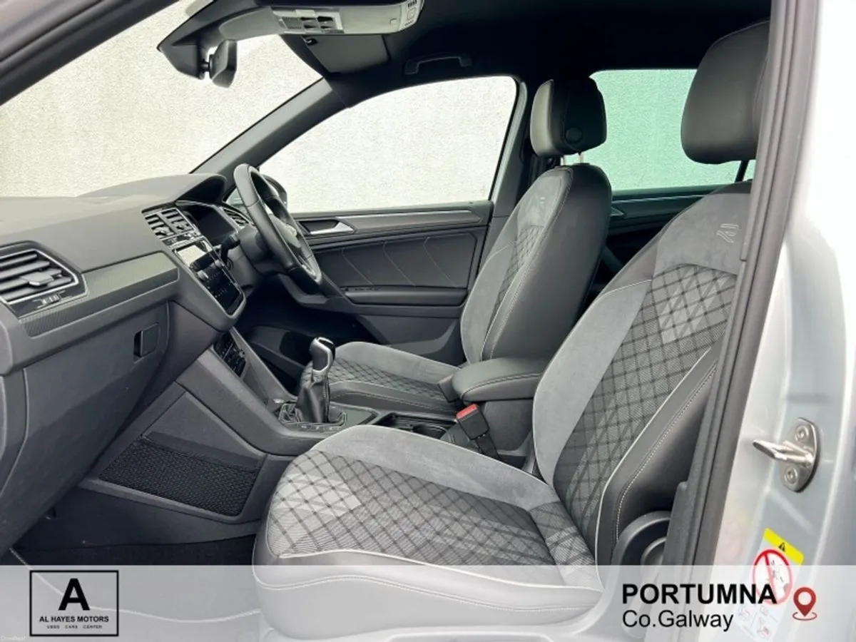 Volkswagen Tiguan 2.0 TDI 150HP R-Line - Image 4