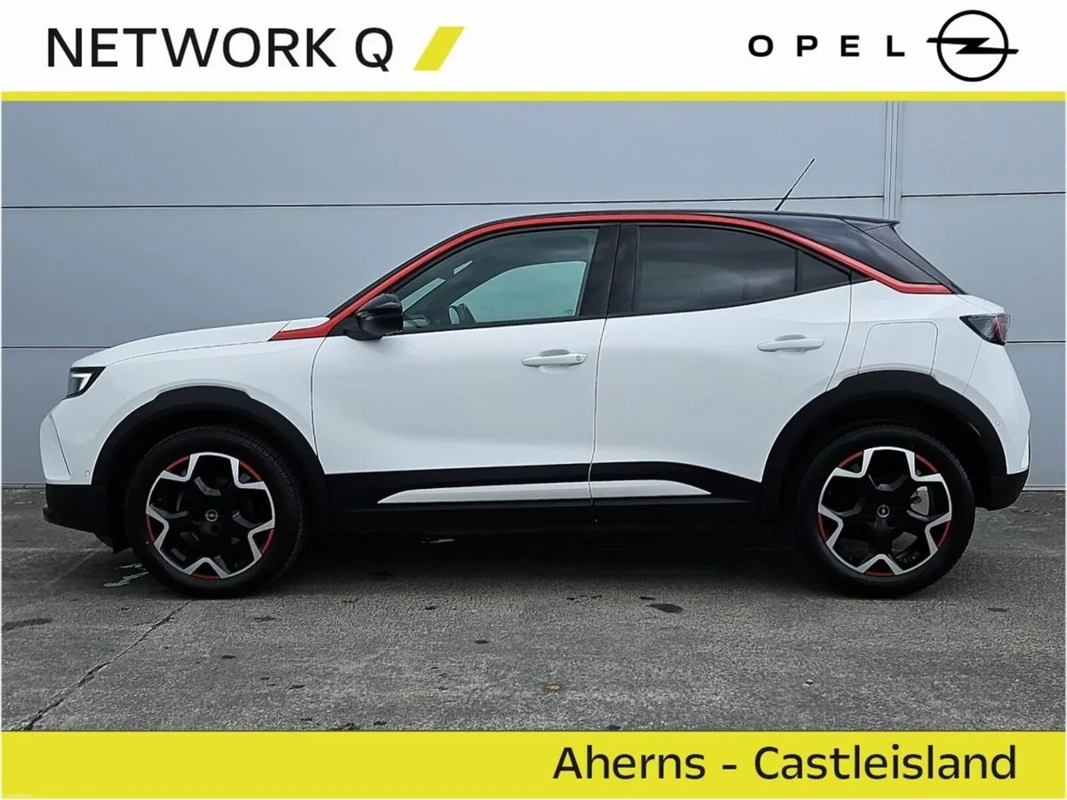 Opel Mokka 1.2 GS - Image 4