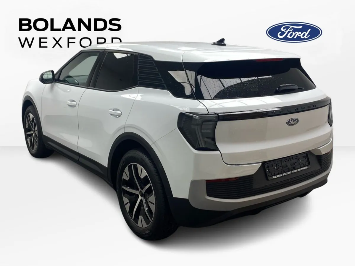 Ford Explorer Van Select 5Dr 77kWh RWD - Image 3