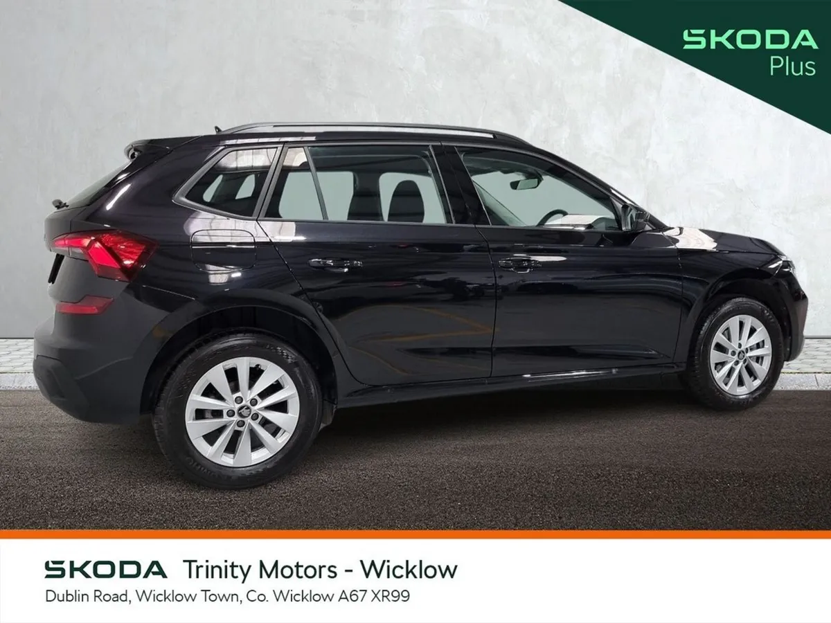 Skoda Kamiq ** SELECTION ** 1.0TSI 115HP ** DSG-AU - Image 3