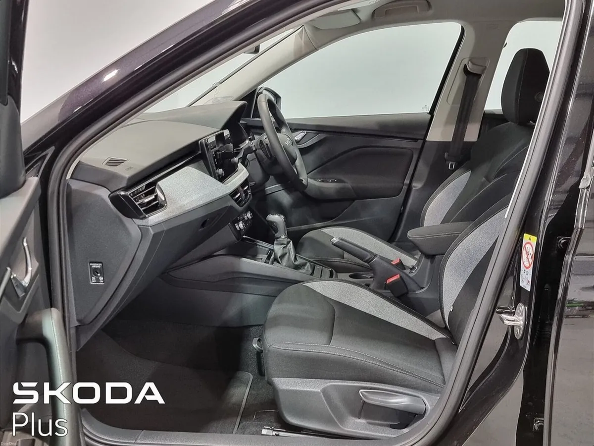 Skoda Kamiq ** SELECTION ** 1.0TSI 115HP ** DSG-AU - Image 4