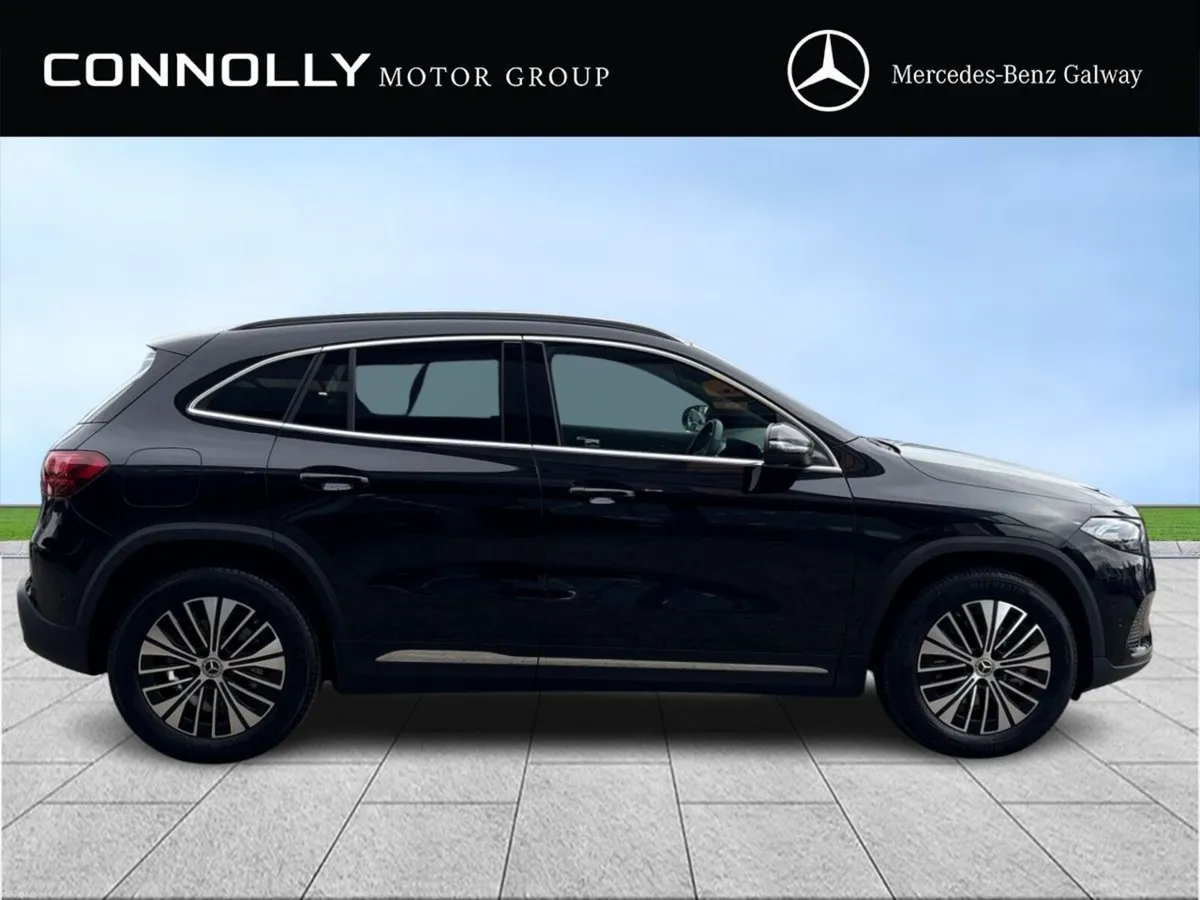 Mercedes-Benz EQA EQA250+ - Image 3