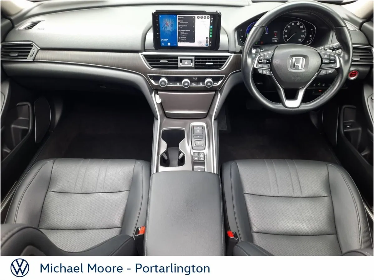 Honda Accord 2.0 HEV 4DR AUTO - Image 2