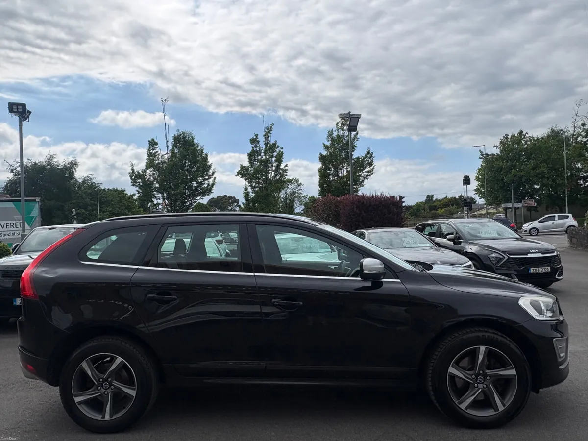 Volvo XC60 2014 - Image 4