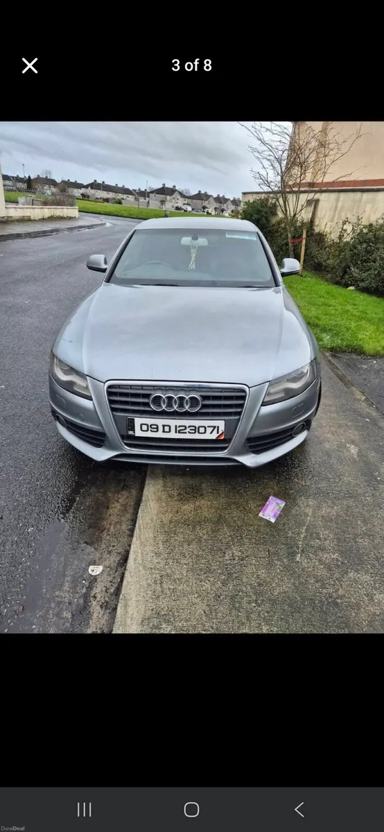 Audi a4 S Line - Image 2