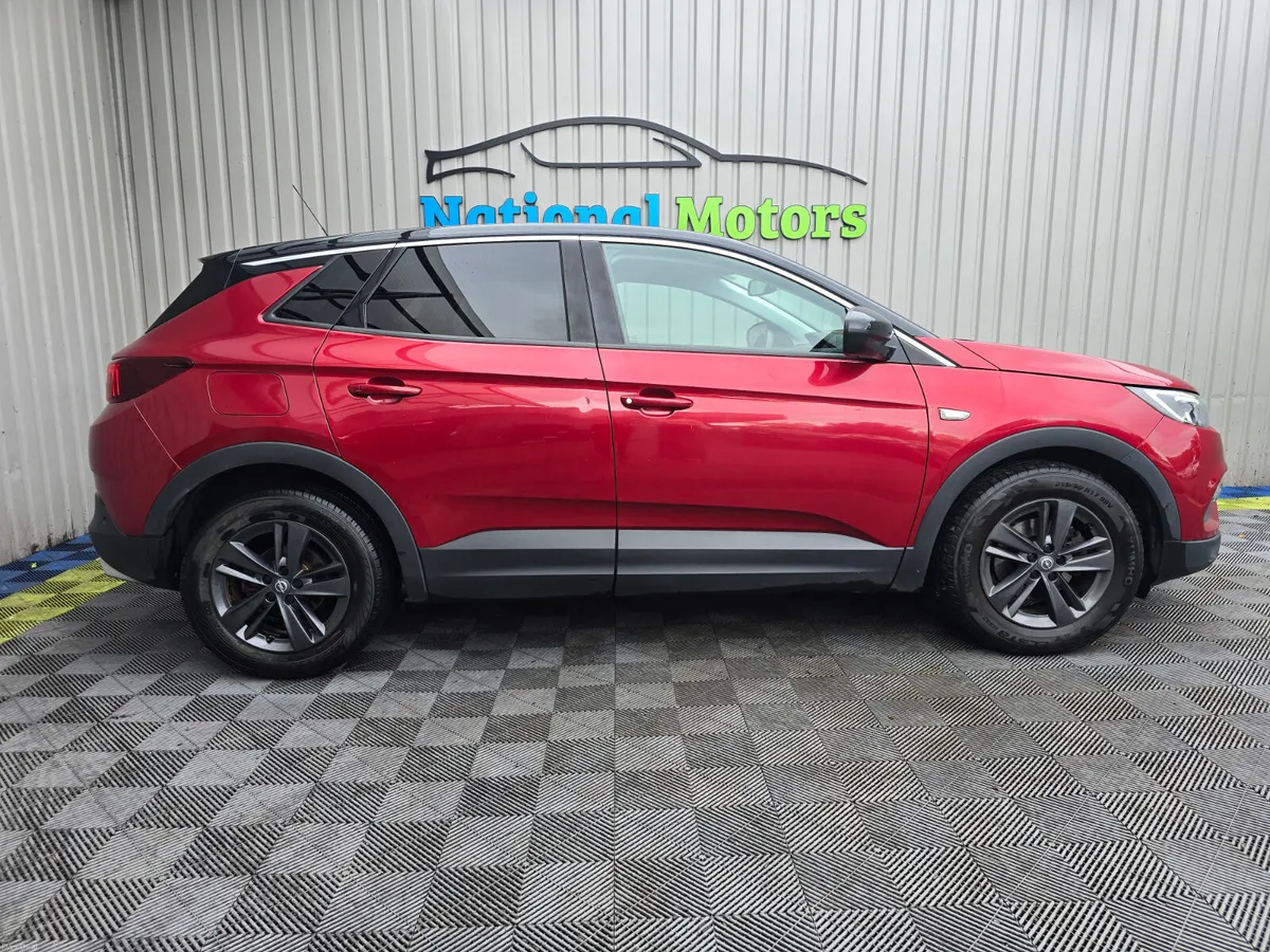 2019 Opel Grandland X 1.5 120 Years Edit - Image 2