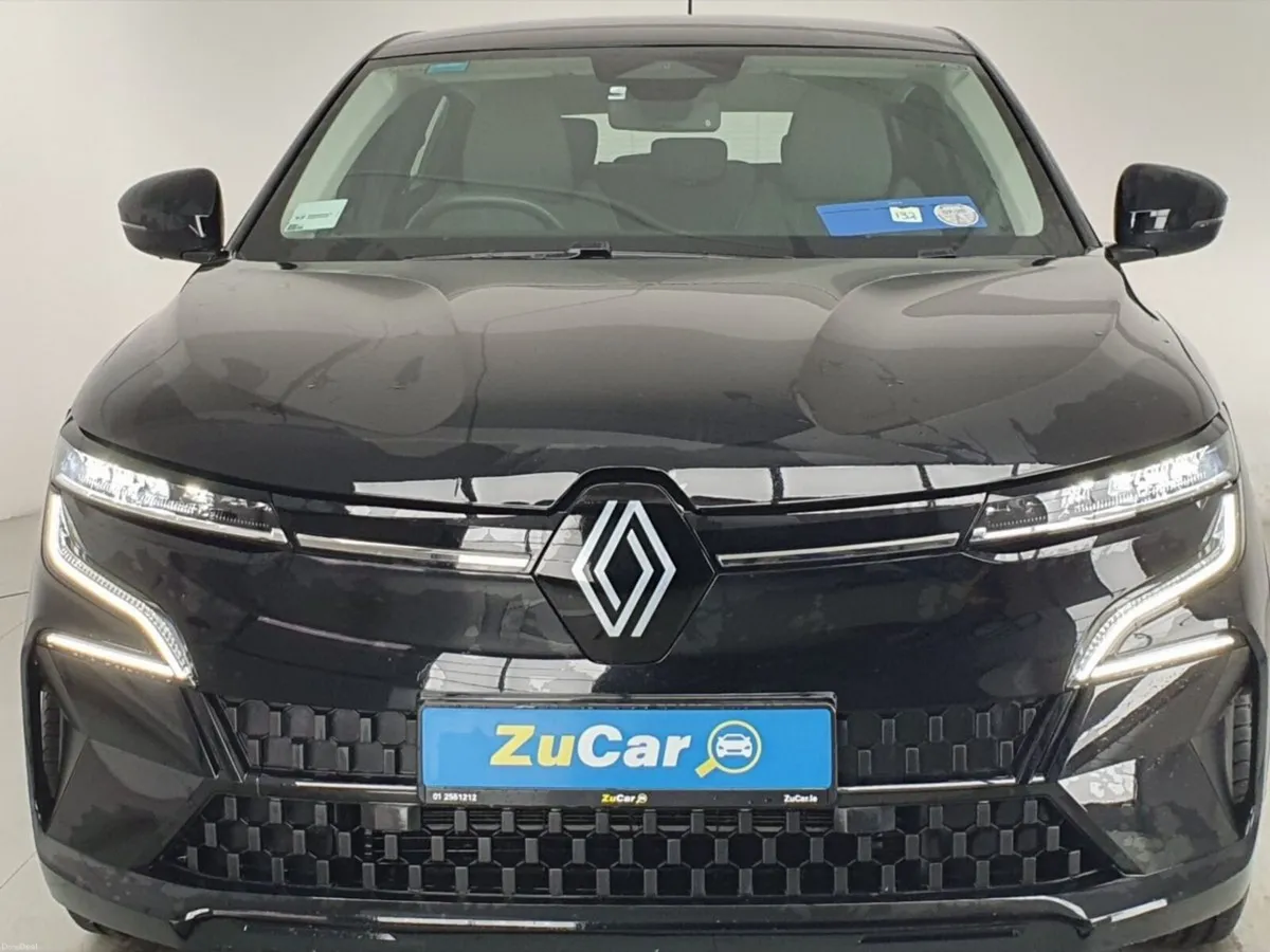 Renault Megane 1.6 160 PHEV ICONIC - Image 3