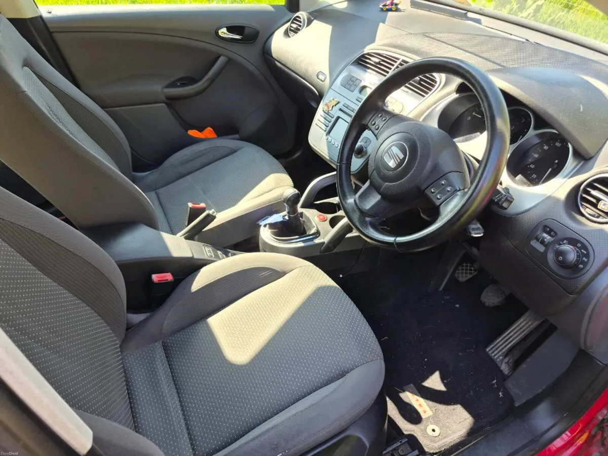 Seat Altea XL - Image 4