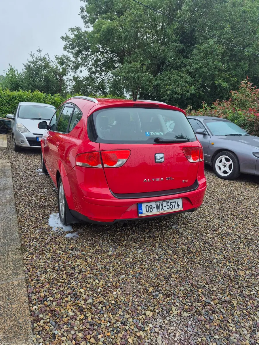 Seat Altea XL - Image 2
