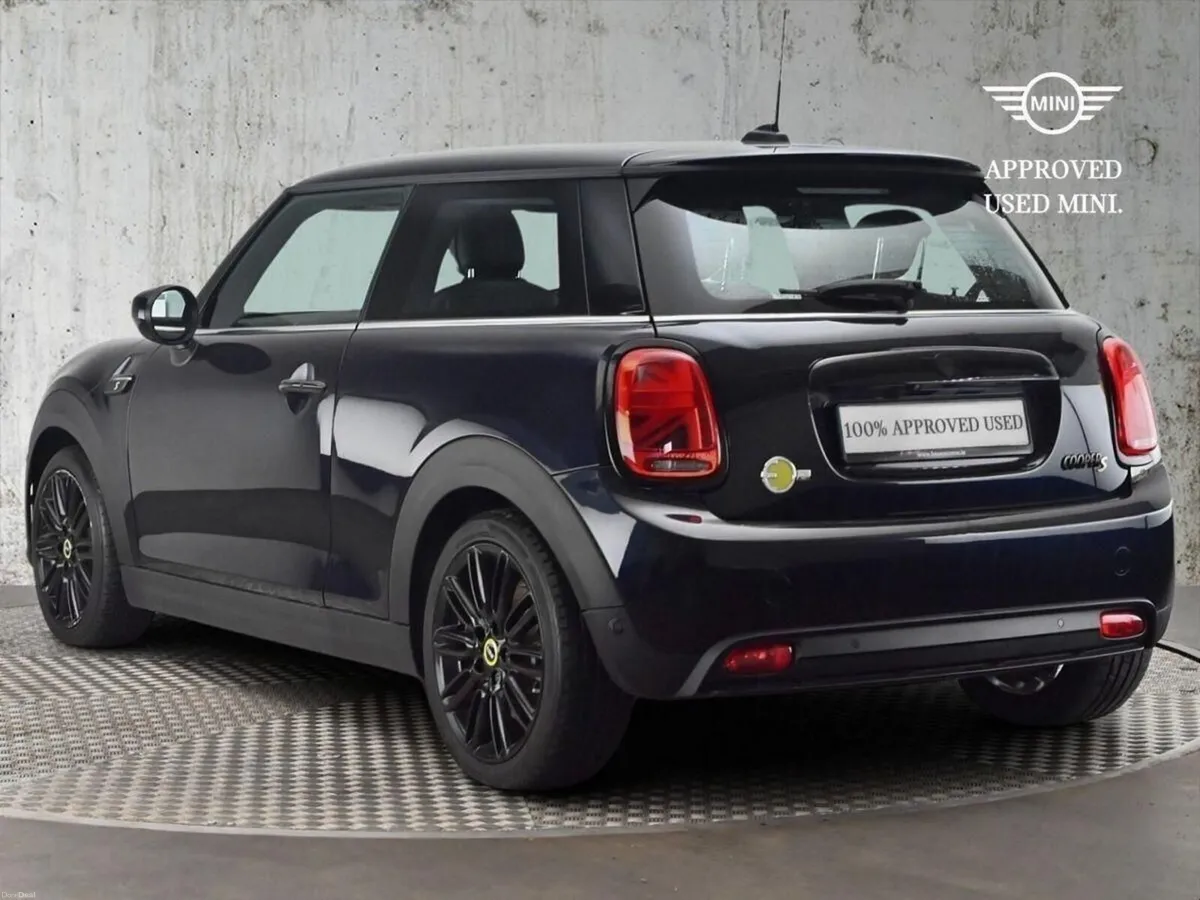 Mini Cooper Electric Level 3 - Image 2