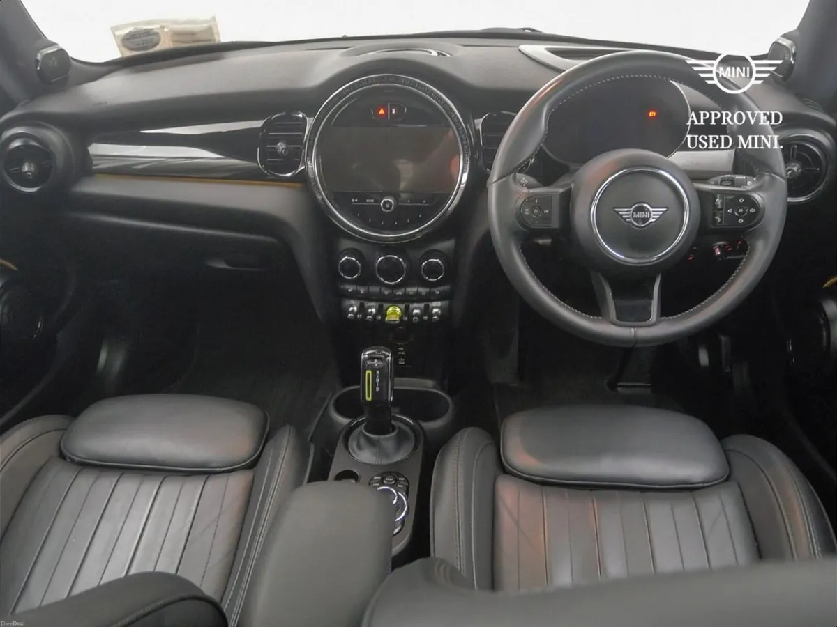 Mini Cooper Electric Level 3 - Image 4