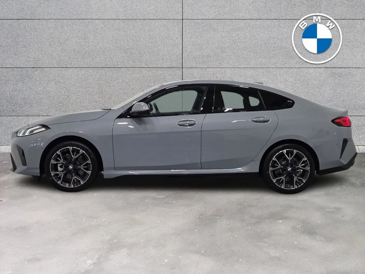 BMW 2-Series 220 M Sport Gran Coupe - Image 4