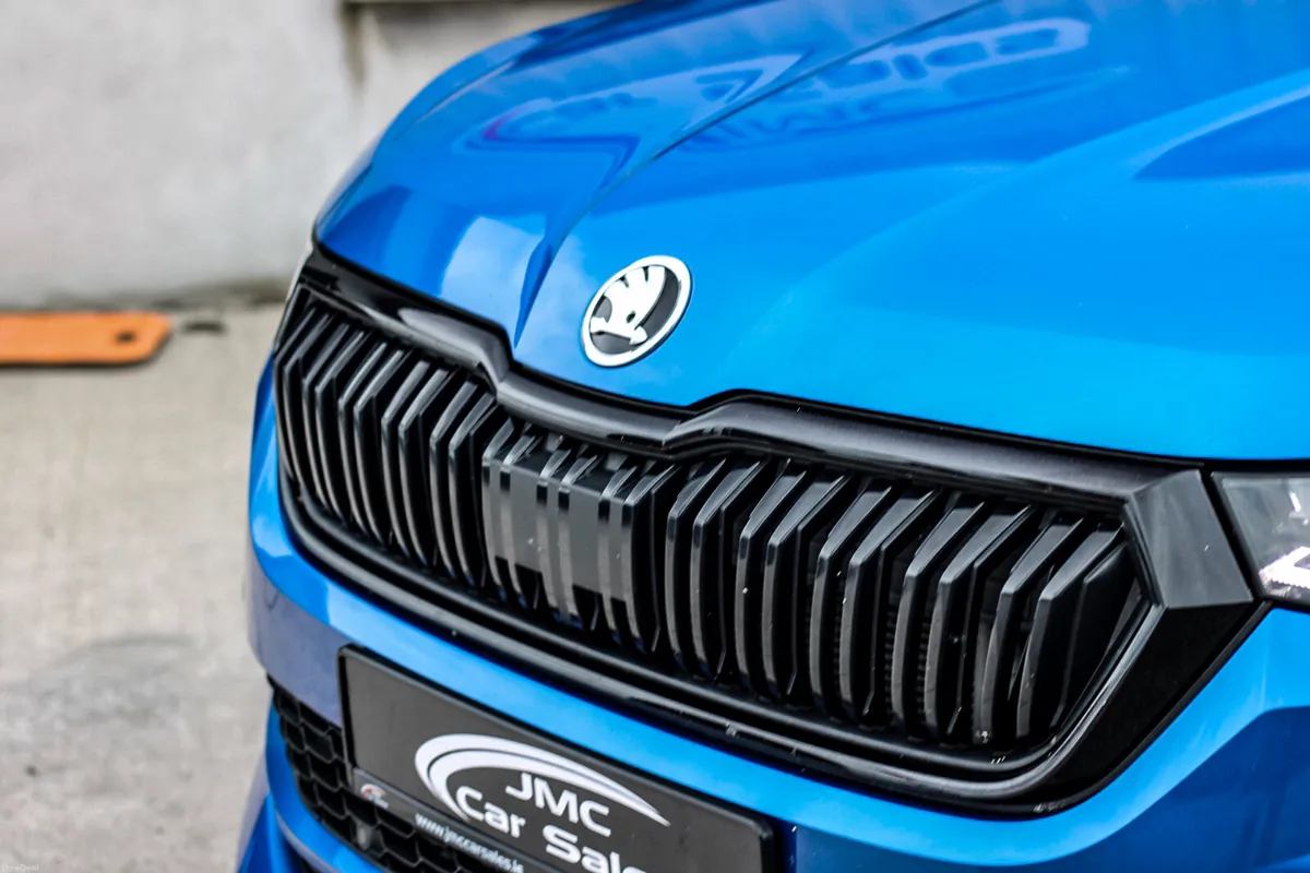 2022 SKODA KODIAQ SPORTLINE 7 SEATS - Image 3