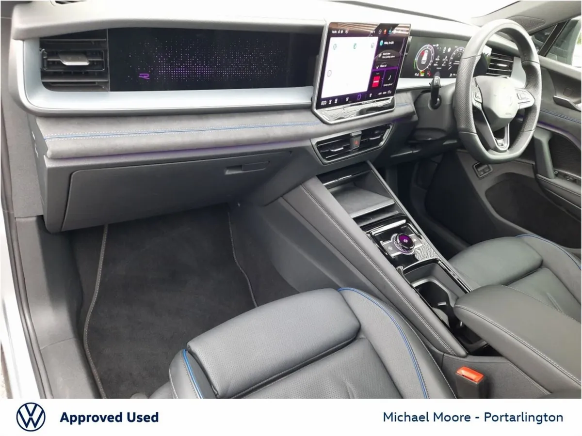 Volkswagen Tayron 1.5 TSI 204PS R-Line 75 PHEV DSG - Image 4