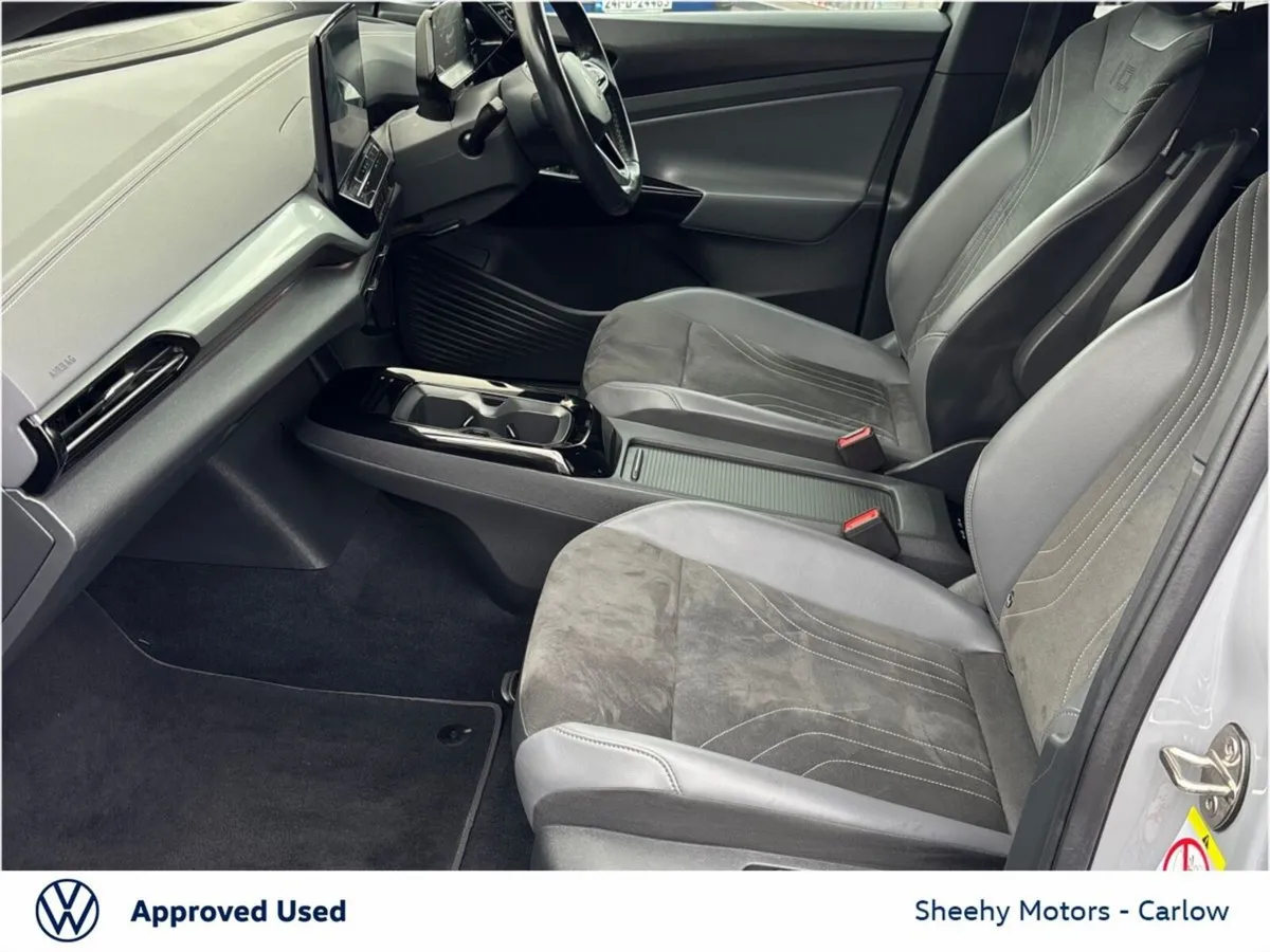 Volkswagen ID.5 BUSINESS 77kWh 174HP - Image 4