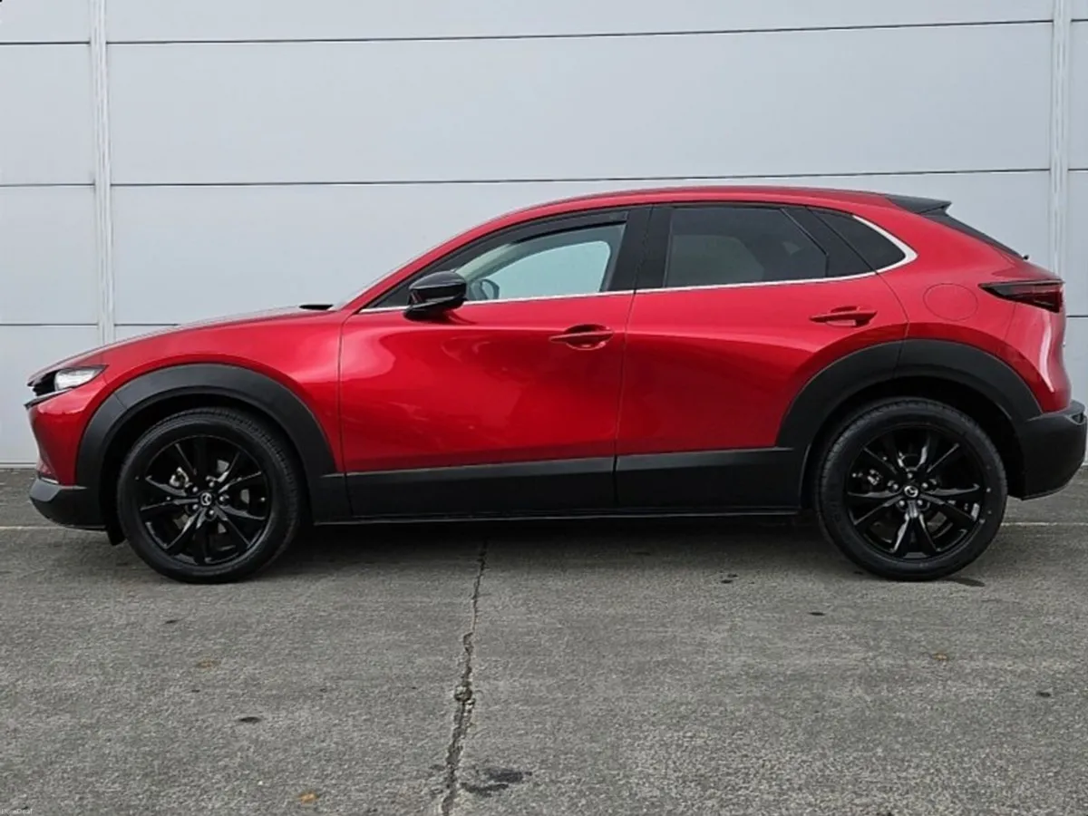 Mazda CX-30 2.0P HOMURA MHEV 122ps - Image 5