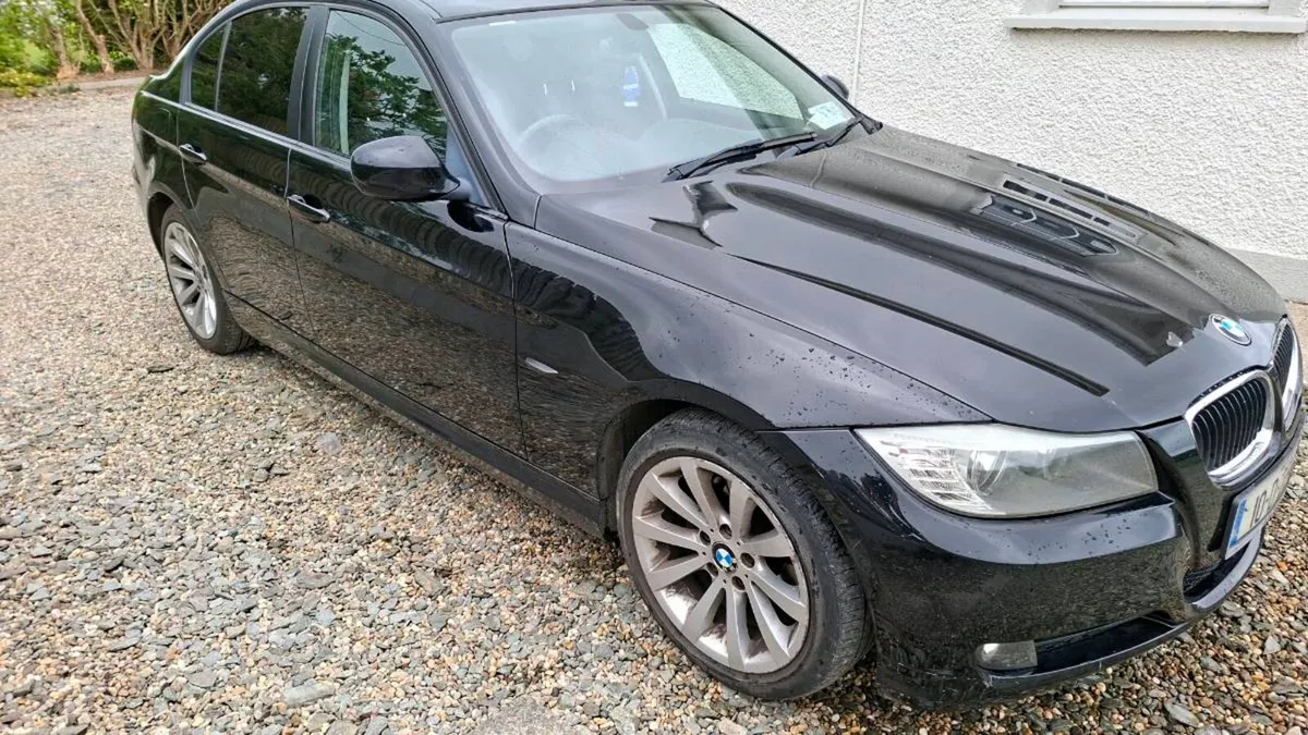 BMW 318  2.0 - Image 2