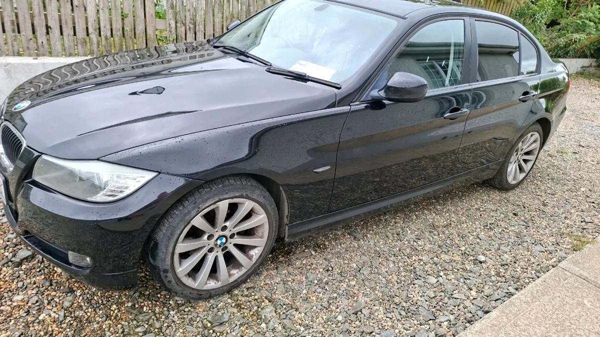 BMW 318  2.0 - Image 3