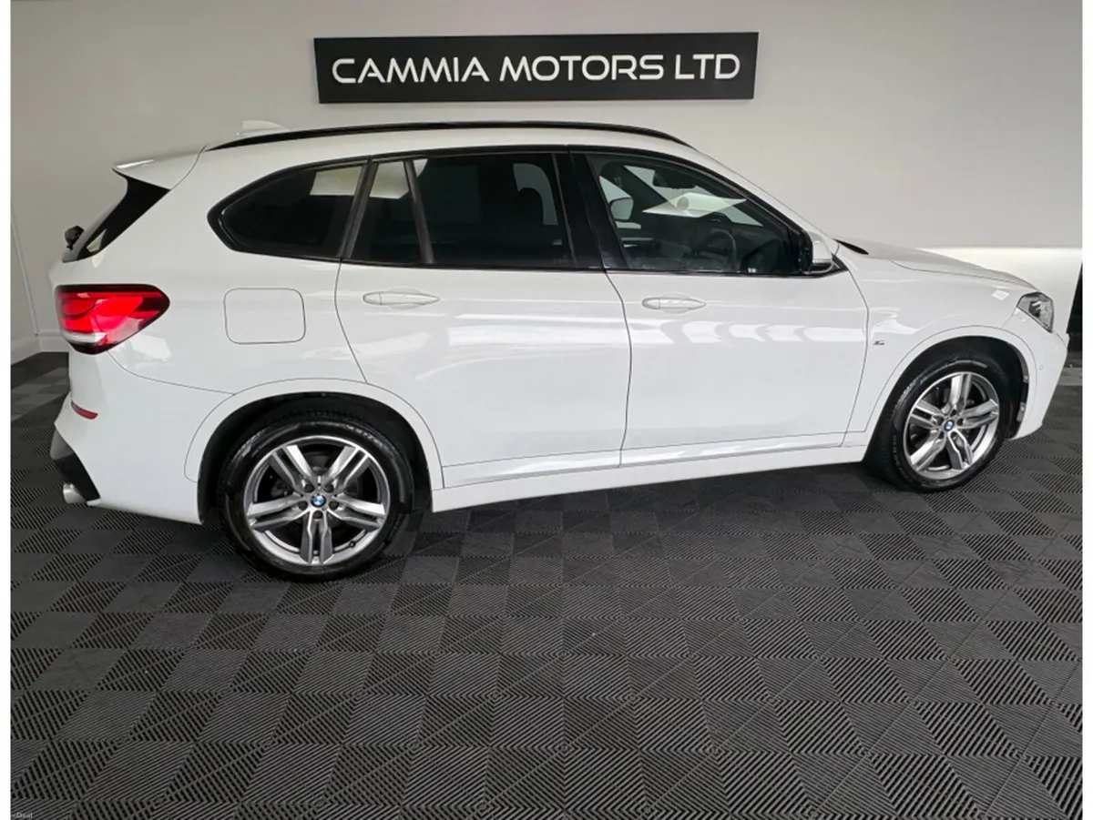 BMW X1 *BMW X1* *LOW MILEAGE* *REVERSE CAMERA* *WI - Image 2
