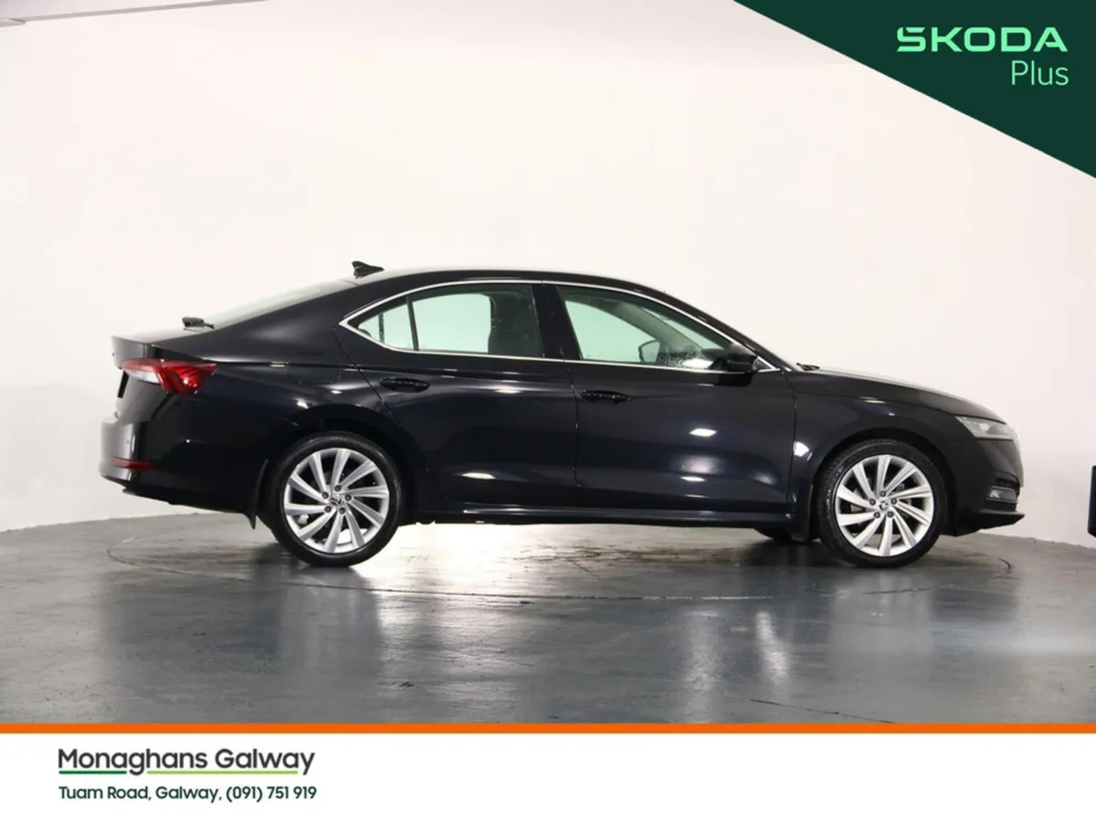 Skoda Octavia STYLE 2.0 TDI 115HP - Image 3