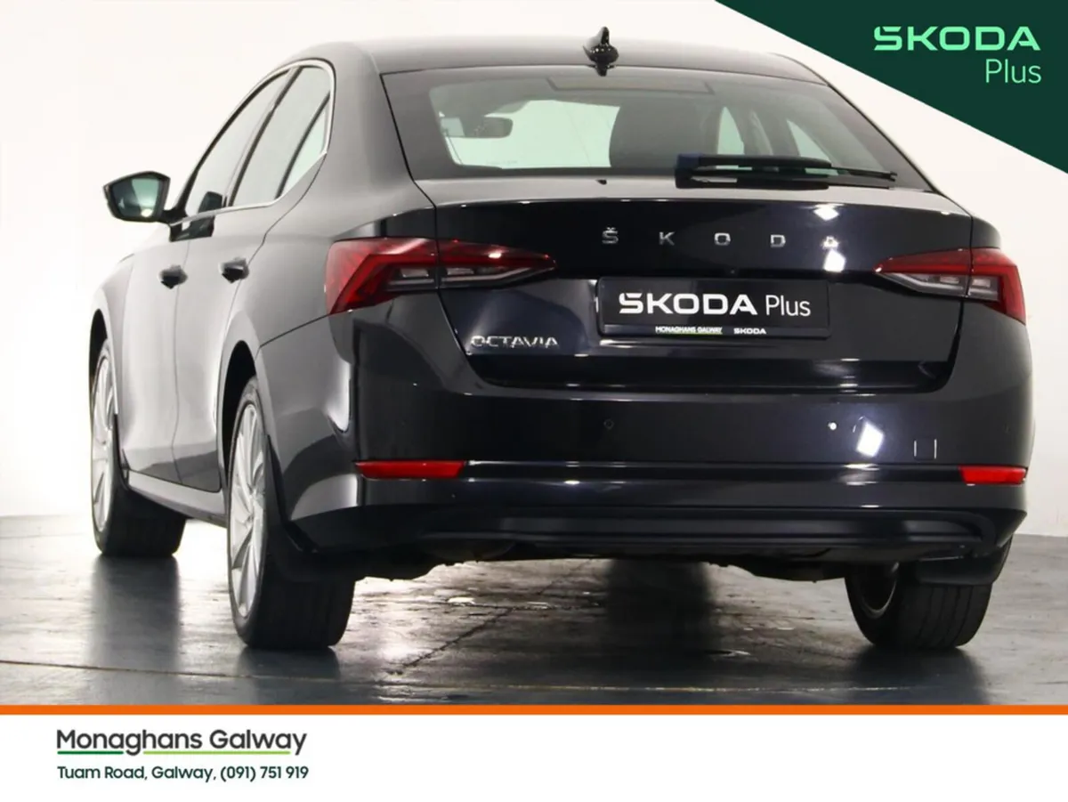 Skoda Octavia STYLE 2.0 TDI 115HP - Image 5
