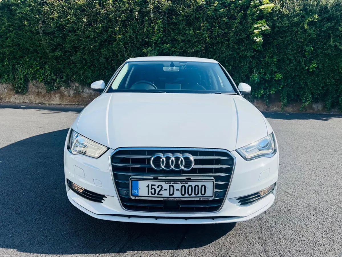 Audi A3 1.4 AUTOMATIC - Image 4