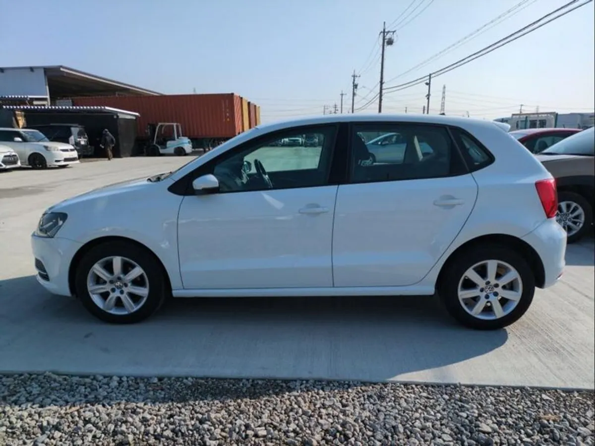 Volkswagen Polo ConfortLine - Image 3