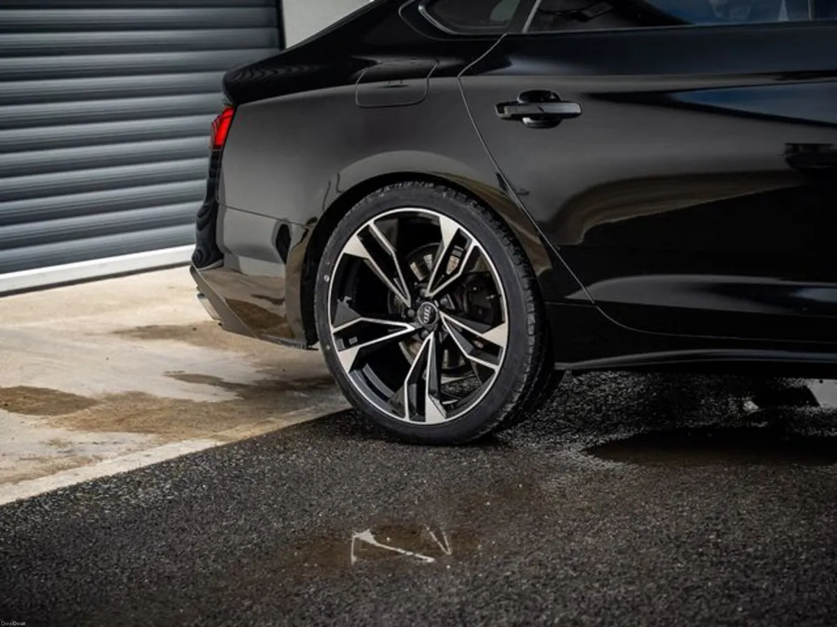 Audi A5 SPORTBACK TDI SPORT - Image 3