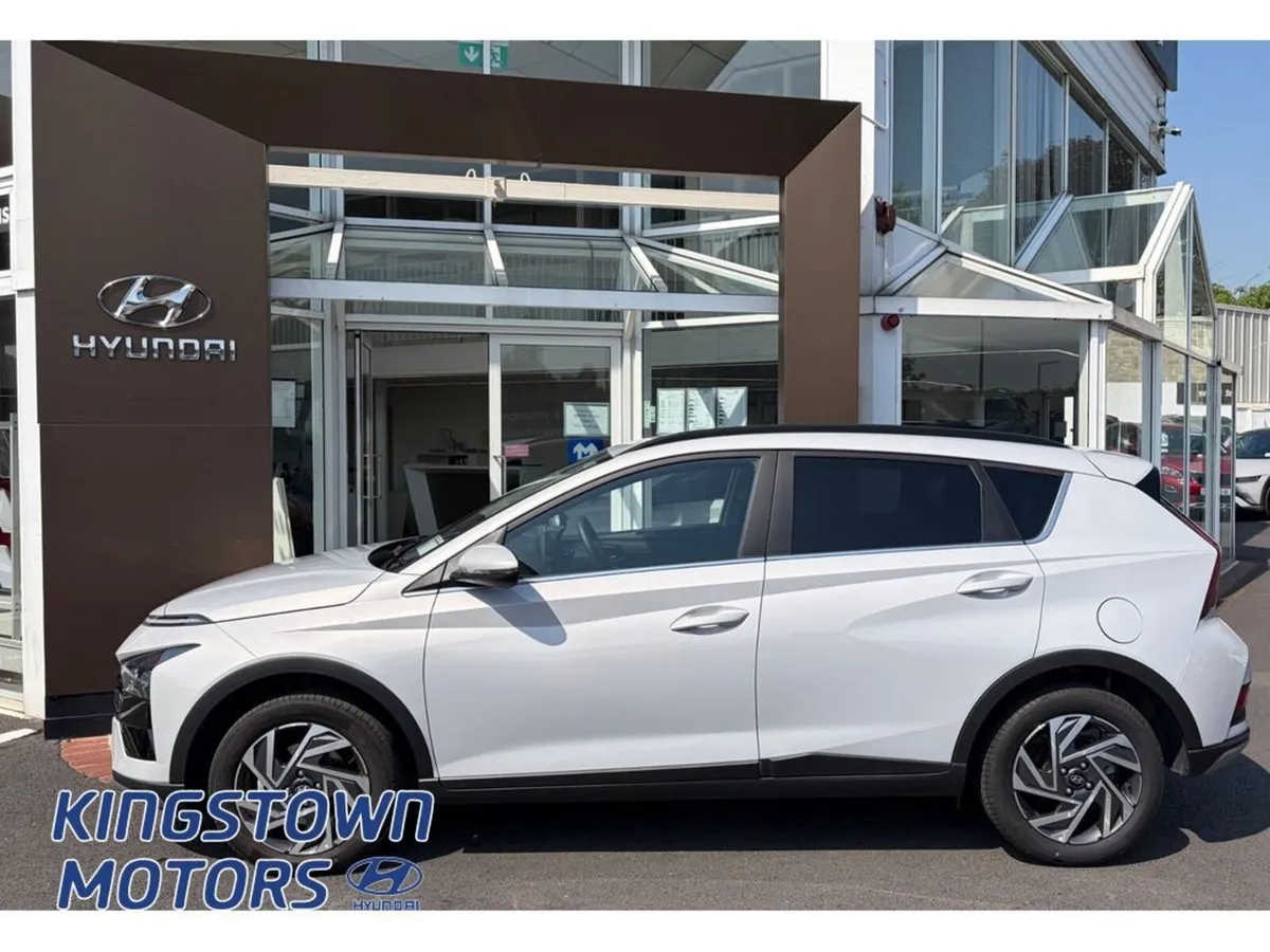 Hyundai Bayon Executive - Image 3