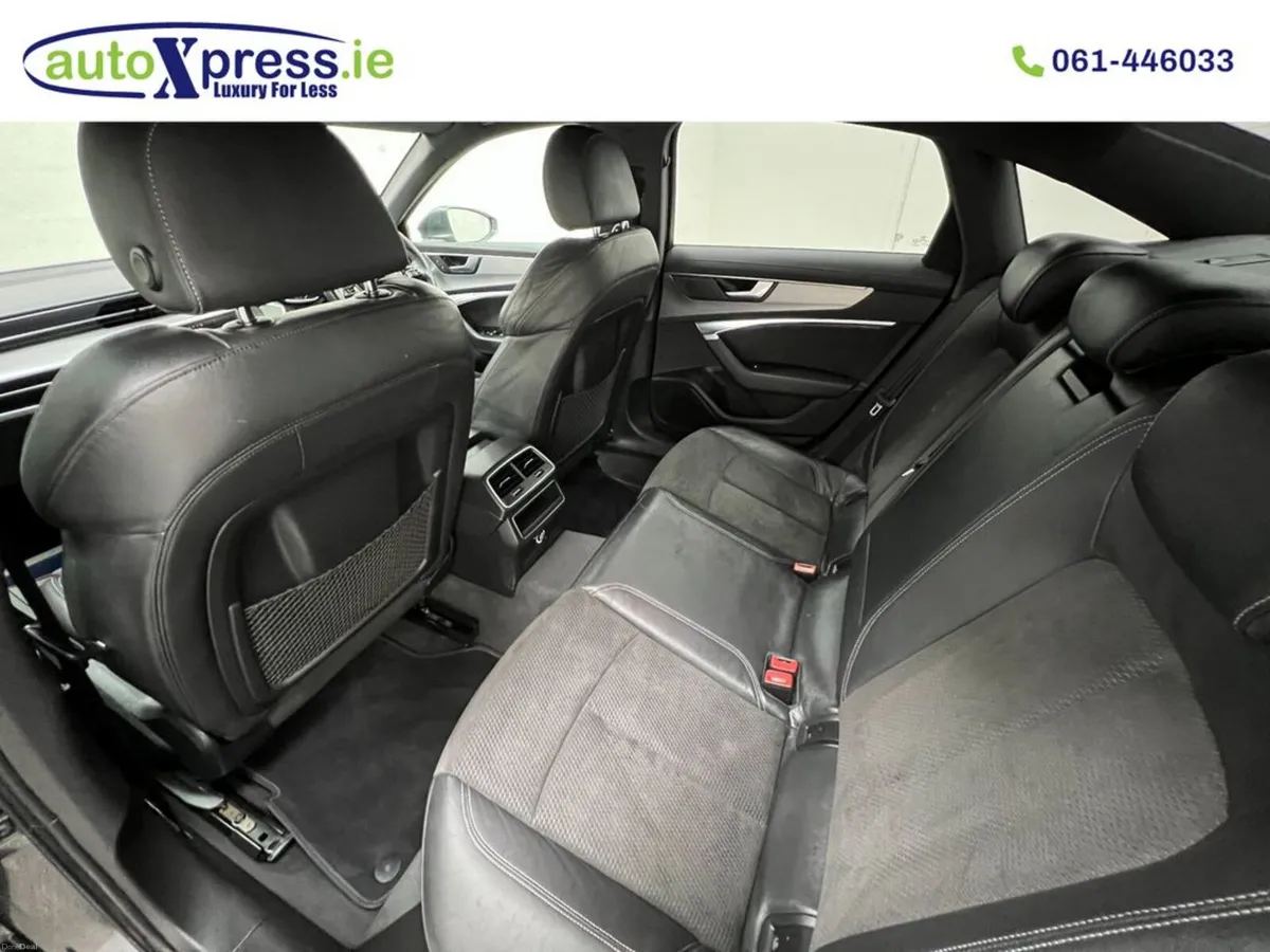 Audi A6 S Line 2.0 Diesel, Automatic - Image 4