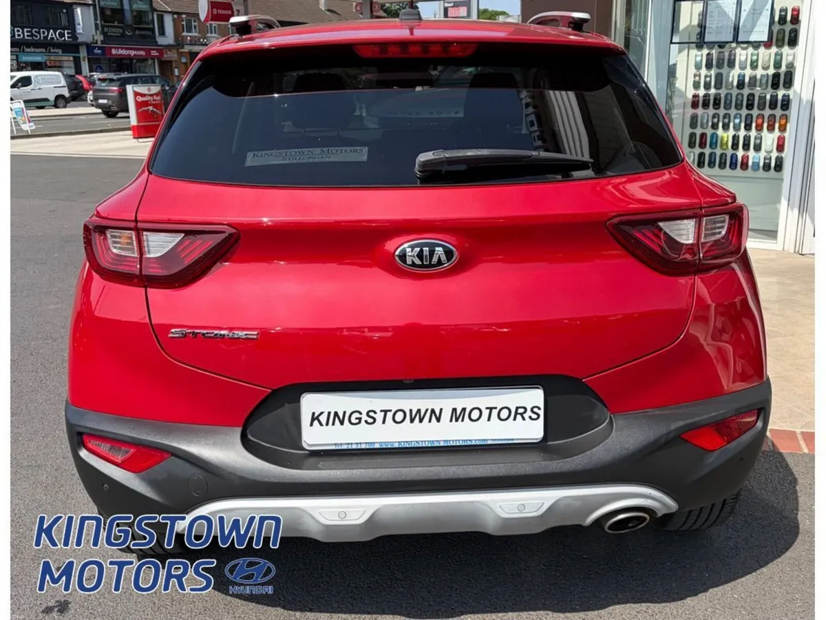 Kia Stonic K3 5DR - Image 4