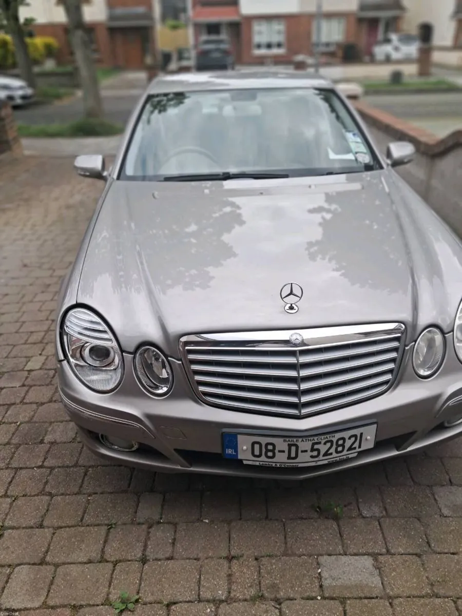 Motor car - Image 4